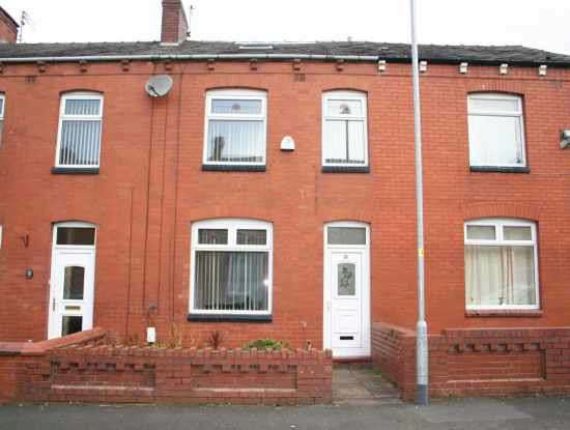 3 Bedroom Terraced